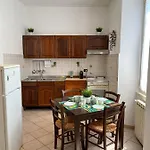 La Villa, Tiburtina Valley