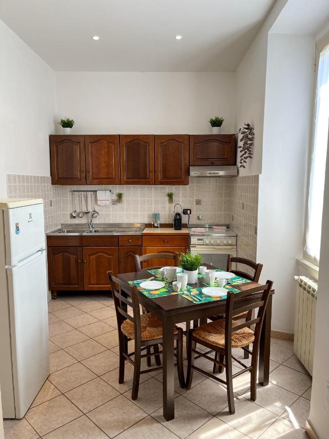 Lägenhet La Villa, Tiburtina Valley *